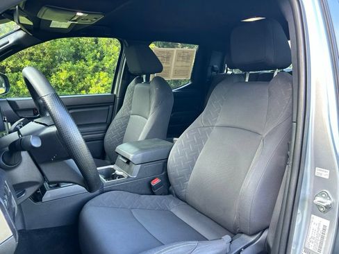 Used 2025 Toyota Tacoma SR5 RWD image 19