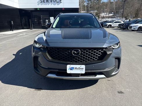 New 2026 MAZDA CX-50 Meridian Edition AWD/4WD image 8