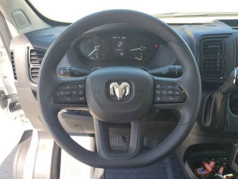 New 2025 RAM ProMaster 1500 w/ Convenience Group image 22