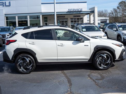 New 2026 Subaru Crosstrek 2.5i Limited image 2