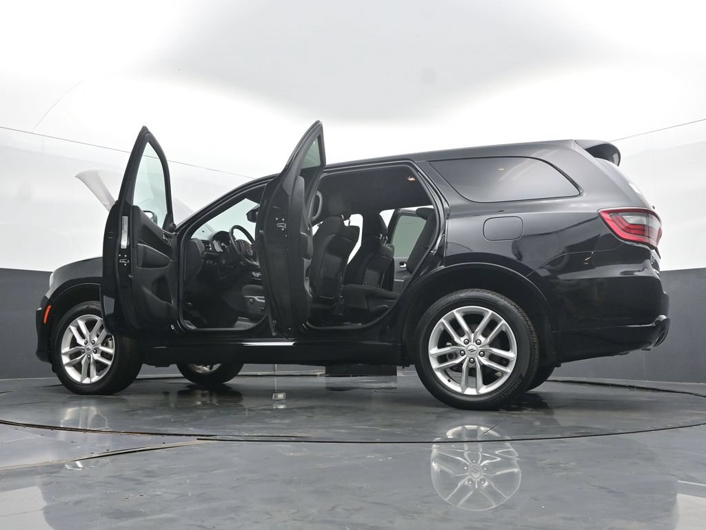 Used 2025 Dodge Durango GT AWD/4WD image 65
