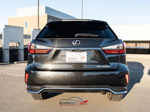 Used 2021 Lexus RX 350L FWD w/ Premium Package image 6