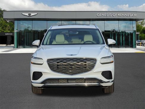 New 2026 Genesis GV70 2.5T Select image 2