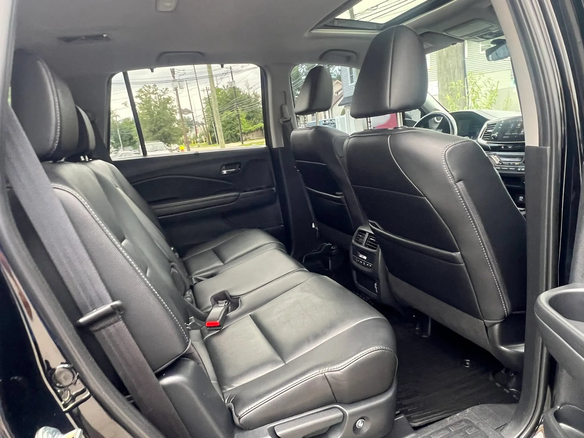 Used 2021 Honda Pilot Special Edition image 31