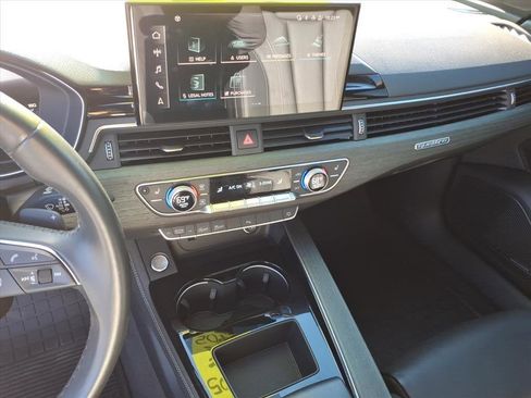 Used 2023 Audi A4 2.0T Premium Plus image 22