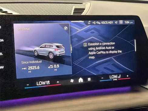 Used 2026 BMW X1 xDrive28i w/ Technology Package AWD/4WD image 14