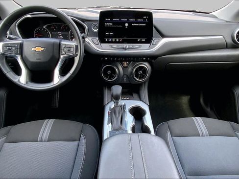 Used 2024 Chevrolet Blazer LT w/ Convenience Package FWD image 15