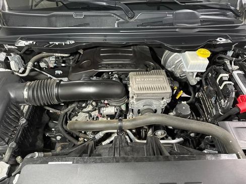 Used 2024 RAM 1500 Tradesman AWD/4WD image 5