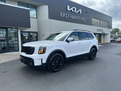 New 2025 Kia Telluride SX Prestige X-Pro