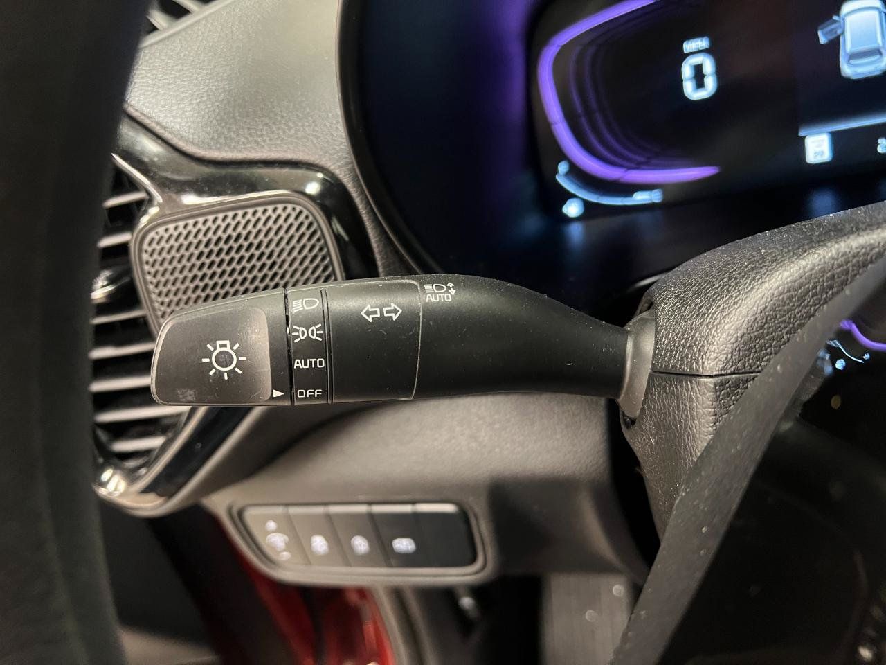 Used 2023 Kia Soul S FWD image 41