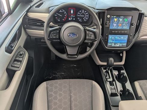 Used 2026 Subaru Forester AWD/4WD image 7