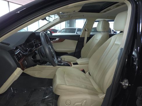 Used 2020 Audi A4 2.0T Premium w/ Convenience Package FWD image 18