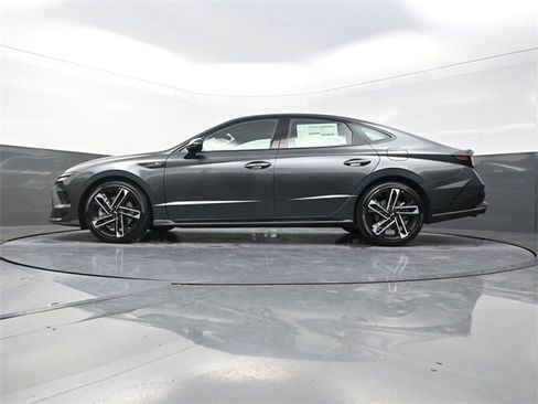 New 2026 Hyundai Sonata N Line image 33