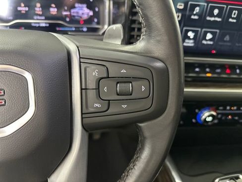 Used 2022 GMC Sierra 1500 Elevation image 16