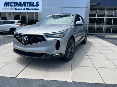 Certified 2023 Acura RDX A-Spec
