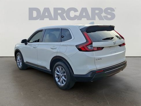 Used 2024 Honda CR-V EX image 4