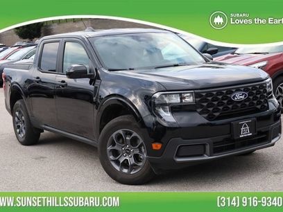 Used 2025 Ford Maverick XLT w/ XLT Luxury Package
