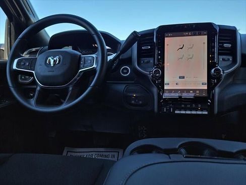 New 2026 RAM 2500 Tradesman image 49