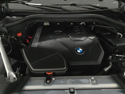 Used 2022 BMW X3 sDrive30i w/ Convenience Package RWD image 6