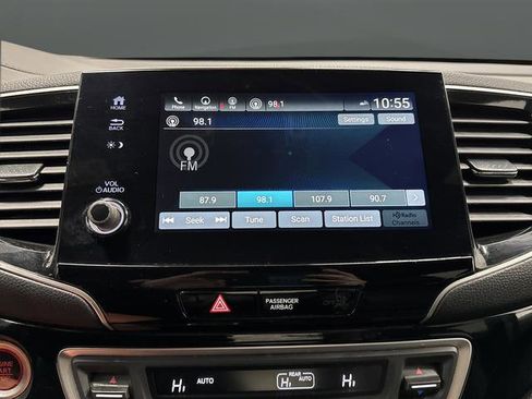 Used 2020 Honda Pilot Black Edition image 20