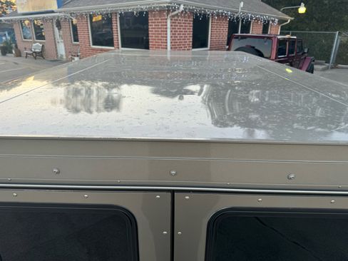 Used 2000 HUMMER H1 HMCS image 22