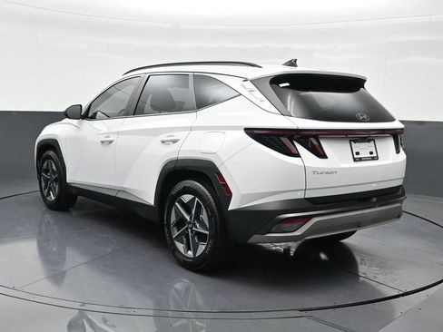 Used 2025 Hyundai Tucson SEL image 3