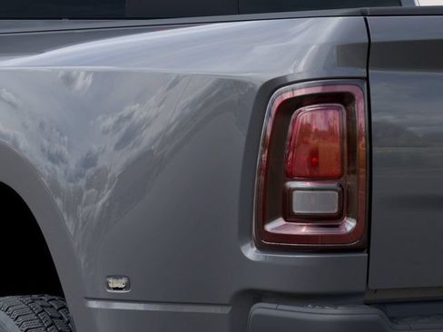 New 2026 RAM 3500 Tradesman AWD/4WD image 9