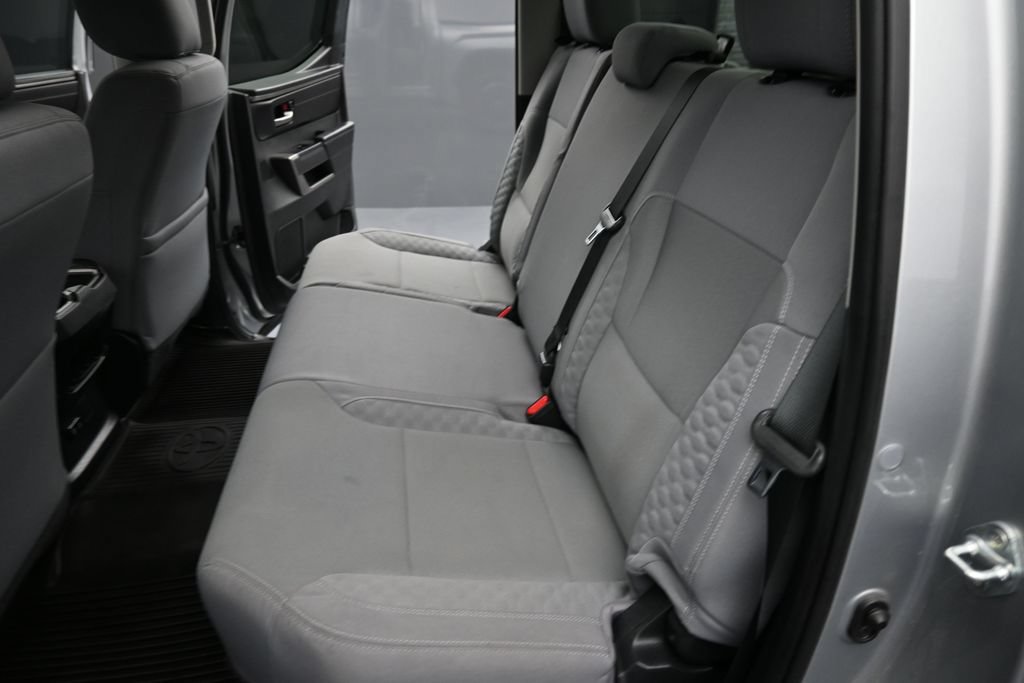 Used 2024 Toyota Tundra SR5 RWD image 14