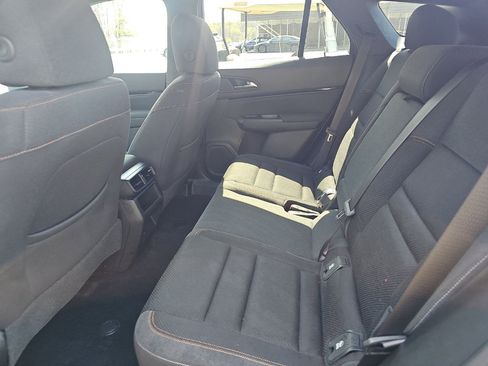 Used 2024 Honda Prologue EX image 6