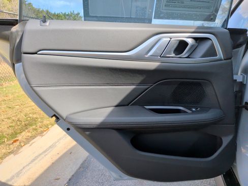 Certified 2023 BMW i4 eDrive40 w/ M Sport Package image 42