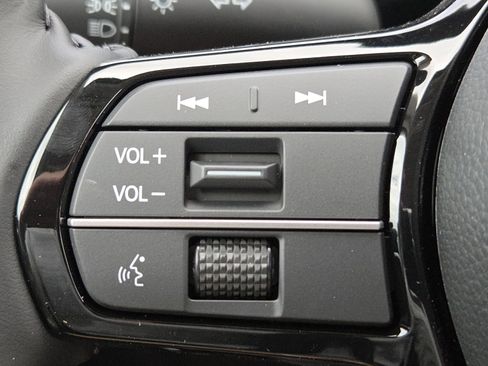 New 2026 Honda CR-V EX-L image 11
