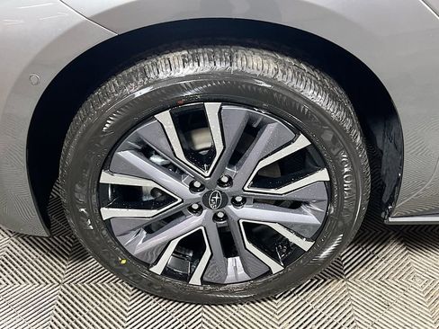 New 2026 Subaru Solterra image 22