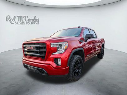 Used 2021 GMC Sierra 1500 Elevation