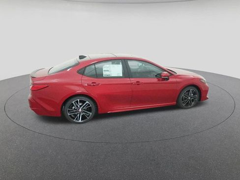 New 2026 Toyota Camry XSE image 10