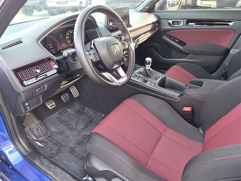 Used 2022 Honda Civic Si image 23