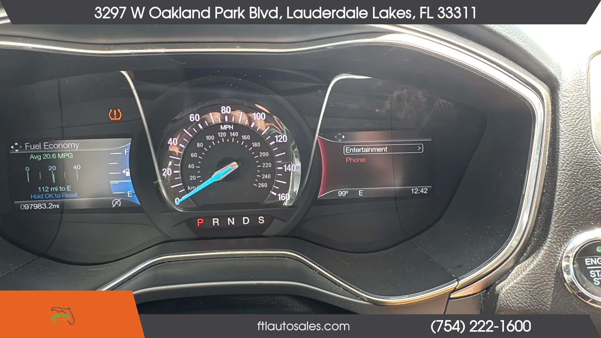 Used 2018 Ford Fusion SE w/ Fusion SE Technology Package FWD image 40