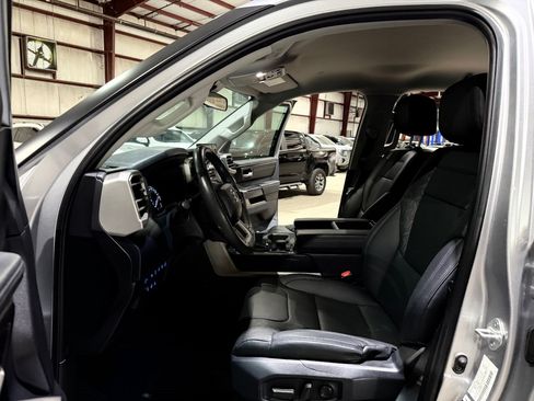 Used 2024 Toyota Tundra SR5 w/ SR5 Premium Package AWD/4WD image 13