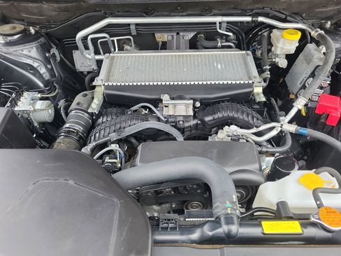 Used 2019 Subaru Ascent Touring image 28