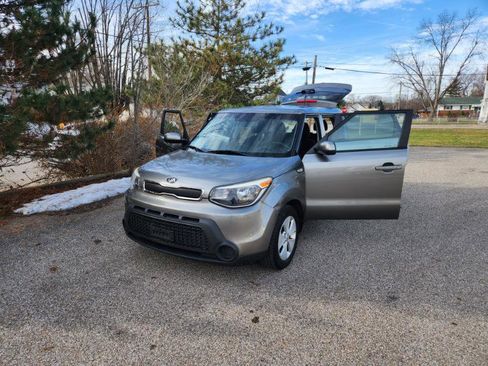 Used 2014 Kia Soul image 35