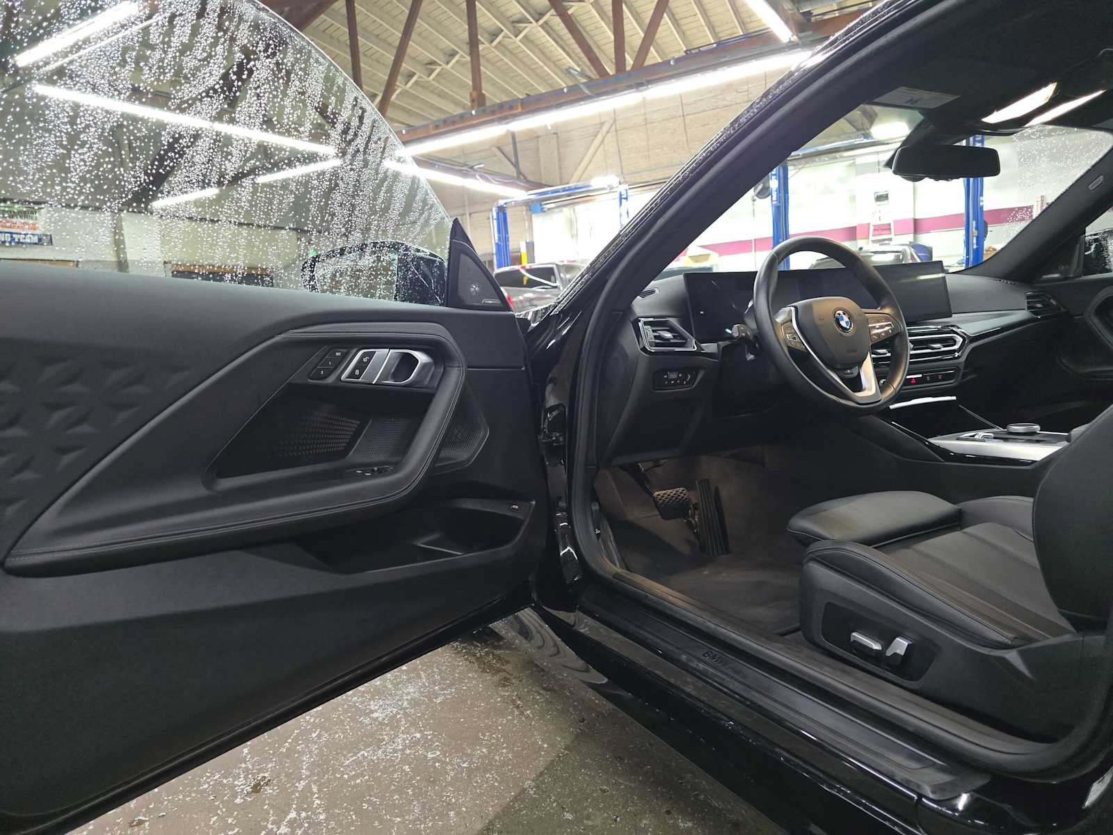 Used 2023 BMW 230i xDrive Coupe w/ Convenience Package AWD/4WD image 18