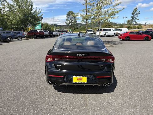 Used 2023 Kia K5 GT FWD image 8