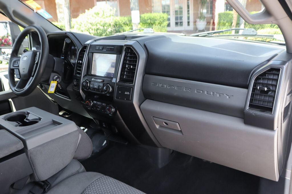 Used 2022 Ford F250 XLT AWD/4WD image 35