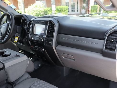 Used 2022 Ford F250 XLT AWD/4WD image 35