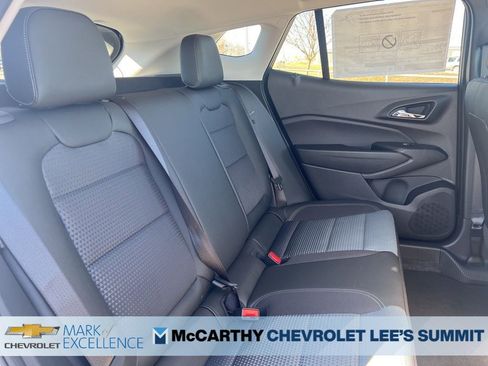 New 2026 Chevrolet Trax LT w/ Driver Confidence Package image 31
