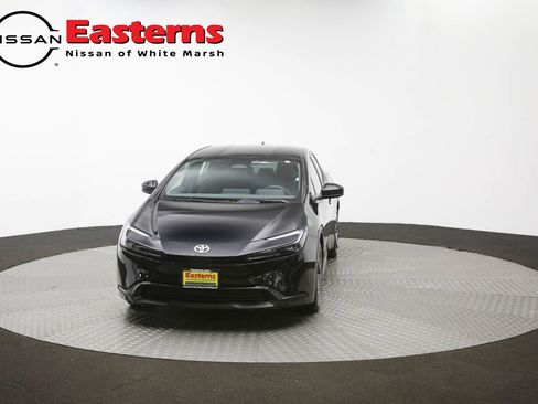 Used 2023 Toyota Prius LE FWD image 51