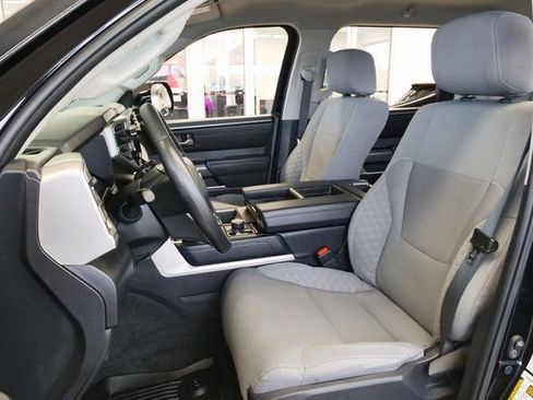 Used 2024 Toyota Tundra SR5 w/ SR5 Convenience Package image 10