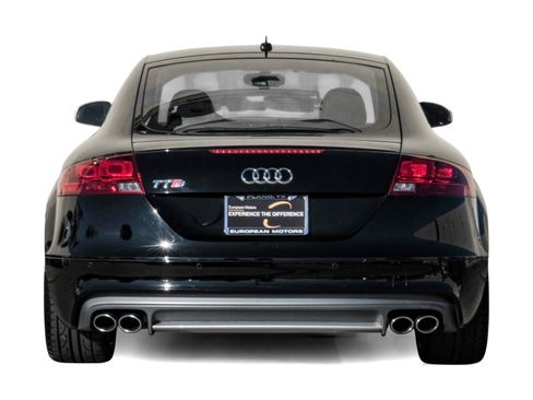 Used 2012 Audi TTS 2.0T Prestige image 8