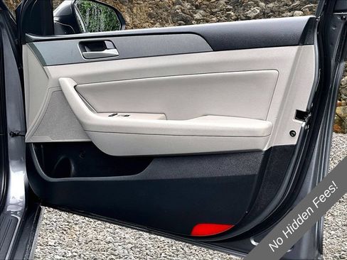 Used 2018 Hyundai Sonata SEL FWD image 19