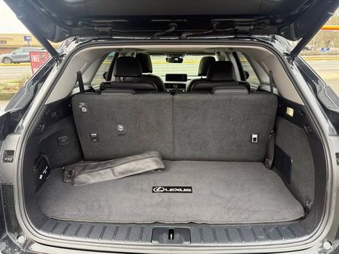 Used 2020 Lexus RX 350L FWD w/ Premium Package image 24