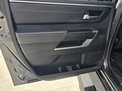 Used 2023 Toyota Tundra Platinum w/ Advanced Package RWD image 13